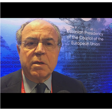Presidente do IAPMEI fala sobre os principais temas de 2017 e perspetiva 2018