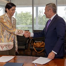 Protocolo de colaboração IAPMEI | SIBS