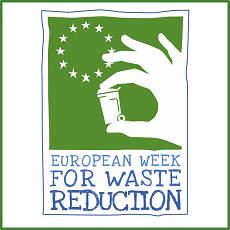 Semana Europeia da Prevenção de Resíduos
