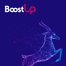 The BoostUp! RIS 2021 | Candidaturas até 26 de abril