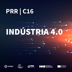PRR | Indústria 4.0