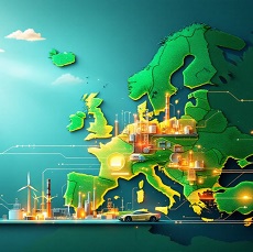 Bruxelas apresenta Clean Industrial Deal