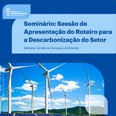 CTCP apresenta Roteiro para a Descarbonização do setor