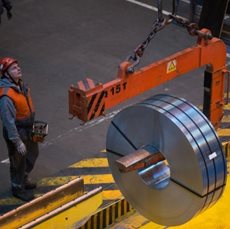 Ecossistemas industriais dos setores aeroespacial e defesa, agroalimentar e retalho