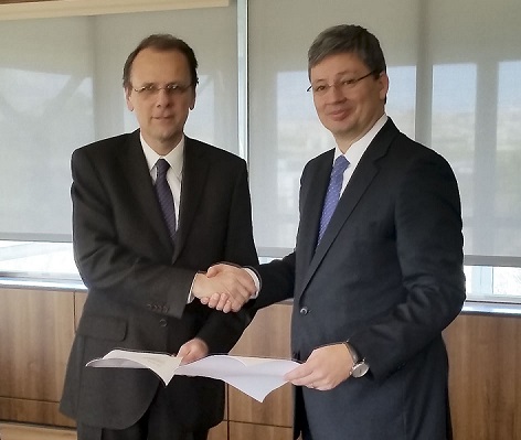 IAPMEI e Fundação AEP assinam protocolo para a promoção do empreendedorismo