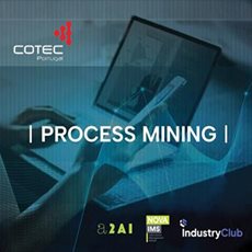 Inovação operacional com Process Mining: descobrir, padronizar, otimizar