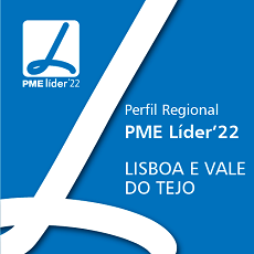 Conheça o perfil das PME Líder 2022 da região de Lisboa e Vale do Tejo