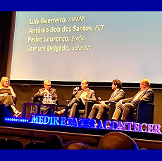 Encontros da Economia reúnem operadores económicos em torno da "Inovação - Empreendedorismo e Capacitação"