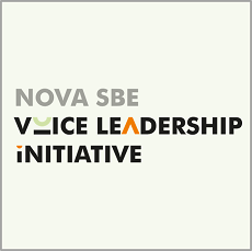 2.ª edição Nova SBE Voice Leadership Initiative | Candidaturas até 31 de janeiro