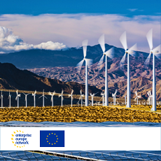 EENergy | Candidaturas até 15 maio