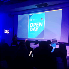 Portuense Blip.pt acolhe Open Day i4.0