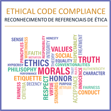 Etical Code Compliance | Candidaturas até 20 de abril