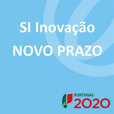 SI Inovação Produtiva | Novo prazo até 16 de setembro