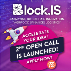 Block.IS | Candidaturas até 22 de julho