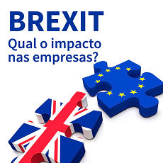 Brexit | Toda a informação que precisa para a sua empresa