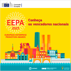 EEPA 2023 | Conheça os vencedores nacionais