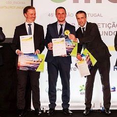 Global Management Challenge anuncia vencedores