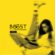 StartUp Boost | 2.º ciclo de capacitação mobiliza mais de mil participantes