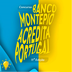 Concurso Montepio Acredita Portugal | Inscrições até 18 de abril