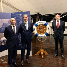 IAPMEI apresenta instrumentos de apoio empresarial no Brasil