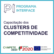 Capacitação dos Clusters de Competitividade | Candidaturas abertas