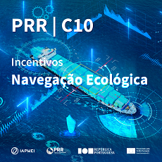 Navegação Ecológica | PRR – C10 i07