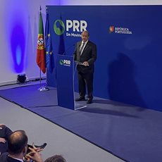 PRR - Agendas Mobilizadoras para a Inovação Empresarial