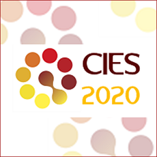 CIES 2020 | Envio de resumos até 30 de novembro