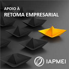 Apoio à retoma empresarial