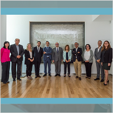 IAPMEI e ISCTE assinam protocolo para novo PGE