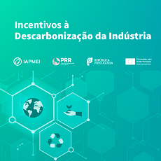 Descarbonização da Indústria | Republicação de Aviso