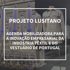 Agenda Projeto Lusitano