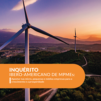 Inquérito Ibero-Americano das MPMEs (2022)