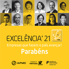 PME Excelência 2021
