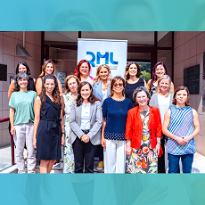 Rede Mulher Líder alcança novo estatuto
