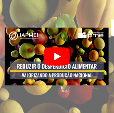 Dia Internacional da Consciencialização sobre Perdas e Desperdício Alimentar