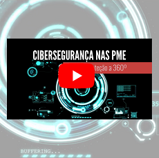 Cibersegurança nas PME | 12 medidas para prevenir o ciberataque