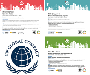 World Meeting - UN Global Compact