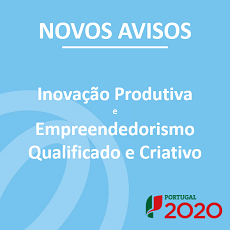 Portugal 2020 | Novos concursos a decorrer