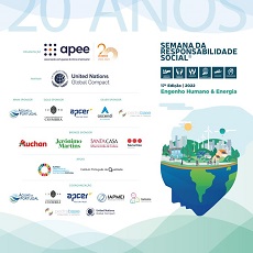 IAPMEI coorganiza 17.ª Semana da Responsabilidade Social