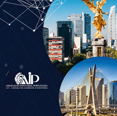 Missão empresarial Brasil e México | Inscreva-se!