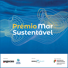 Prémio Mar Sustentável | Candidaturas até 30 de janeiro