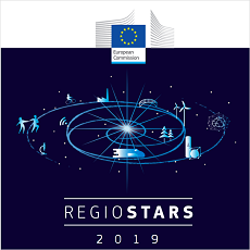 Prémios REGIOSTARS | Candidaturas até 9 de maio