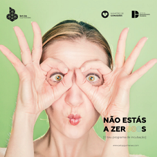 Set.Up Guimarães | Candidaturas até 31 de maio