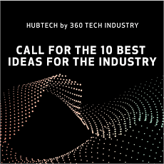 Concurso Hubtech by 360 Tech Industry | Candidaturas até 31 de março