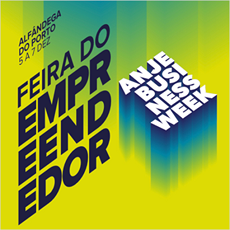 IAPMEI marca presença na Feira do Empreendedor