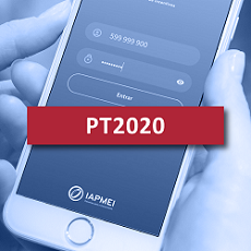 Flexibilização PT2020 | IAPMEI já pagou 75 milhões