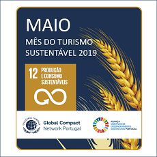 Mês do Turismo Sustentável 2019