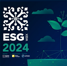ESG WEEK 2024 | Essential Insights