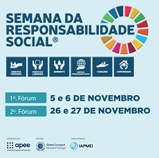 IAPMEI dinamiza sessão sobre Passaporte Digital de Produto na Semana da Responsabilidade Social 2024